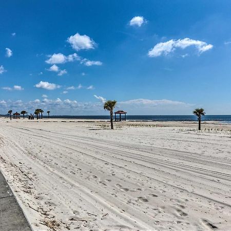 Charming Gulfport Escape Half-Mile To Beach! Екстер'єр фото